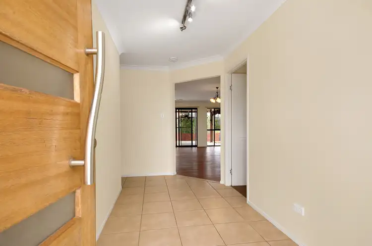 Fourth view of Homely house listing, 9 Tree Tops Close, O'connell QLD 4680