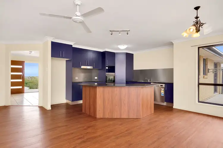 Sixth view of Homely house listing, 9 Tree Tops Close, O'connell QLD 4680