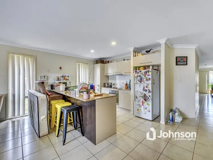 Third view of Homely house listing, 14 Hine Court, Redbank Plains QLD 4301