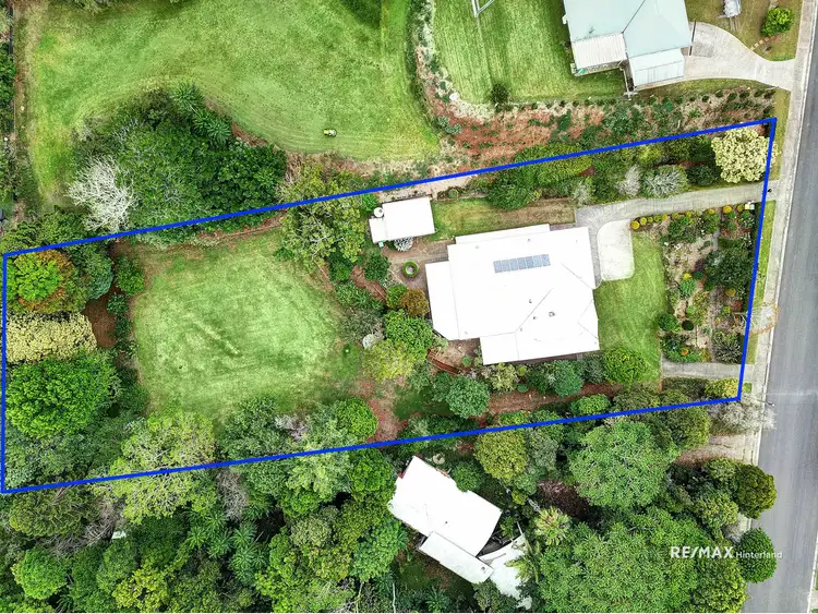 Sixth view of Homely house listing, 8 Walkers Drive, Maleny QLD 4552