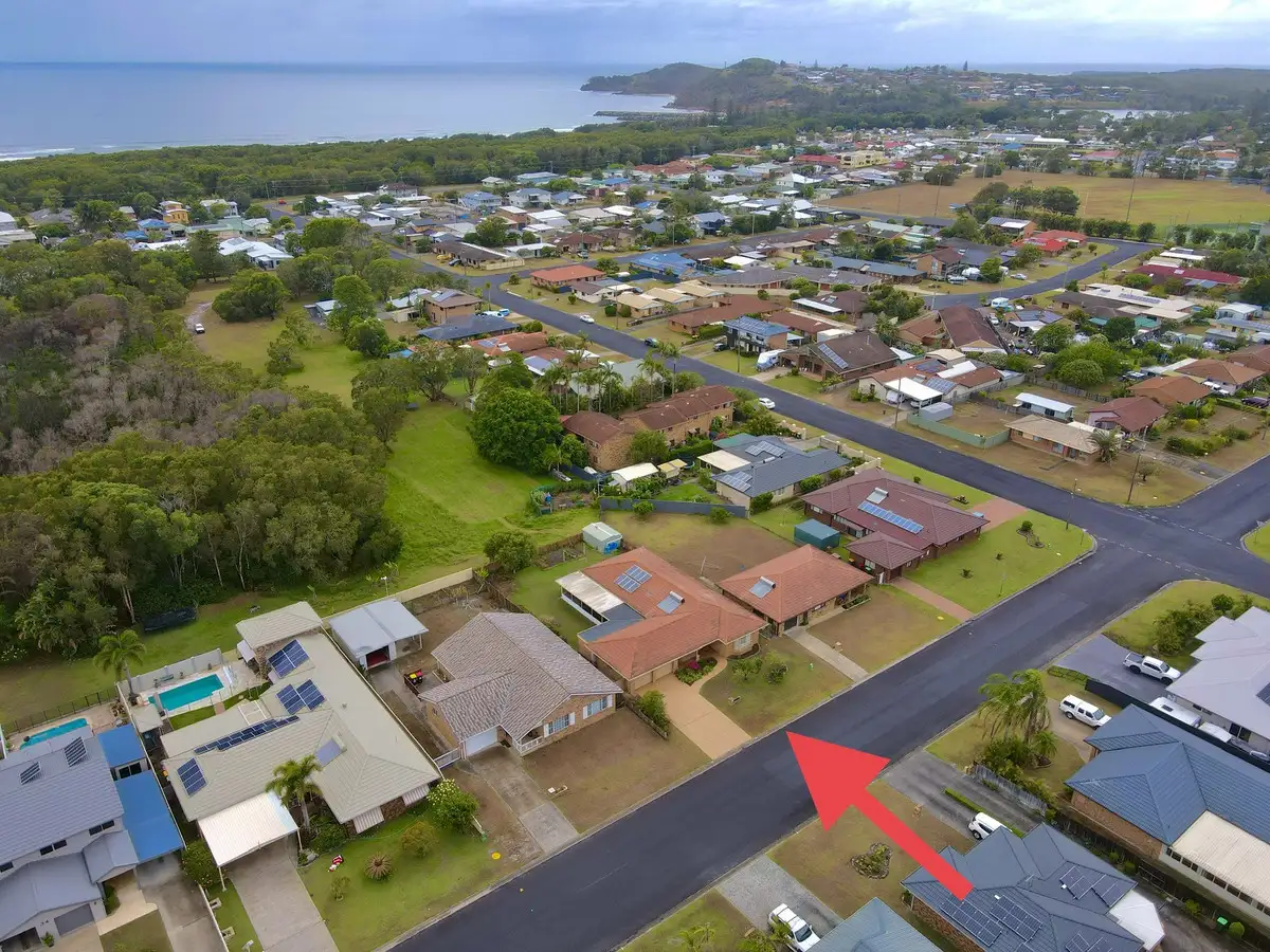 Main view of Homely house listing, 28 Cassia Street, Evans Head NSW 2473