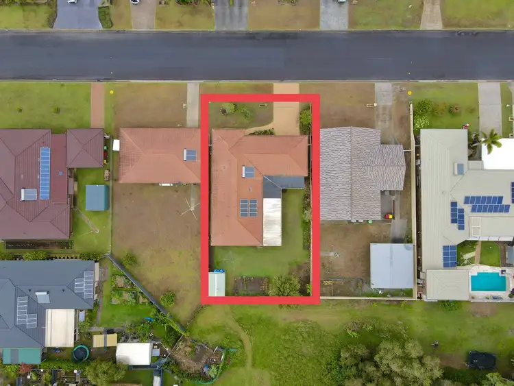 Fourth view of Homely house listing, 28 Cassia Street, Evans Head NSW 2473