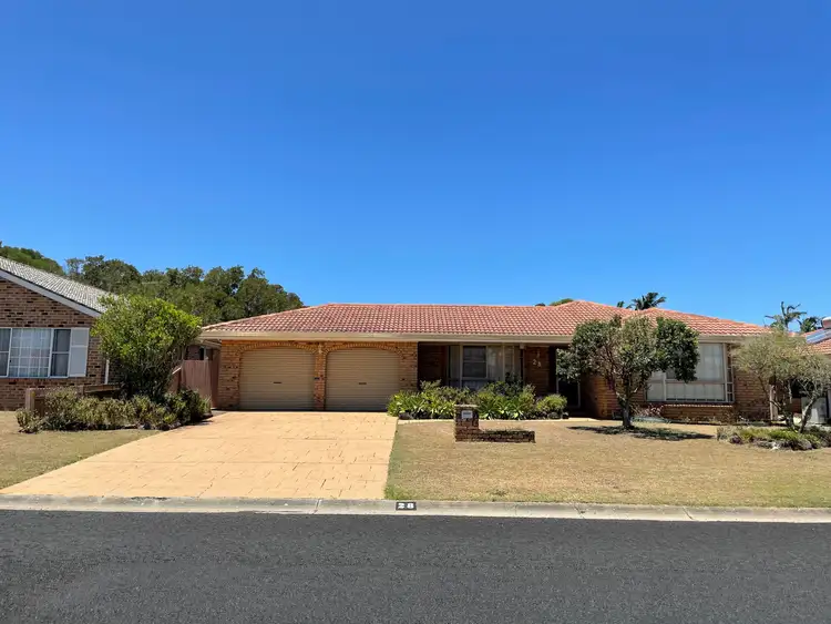Fifth view of Homely house listing, 28 Cassia Street, Evans Head NSW 2473