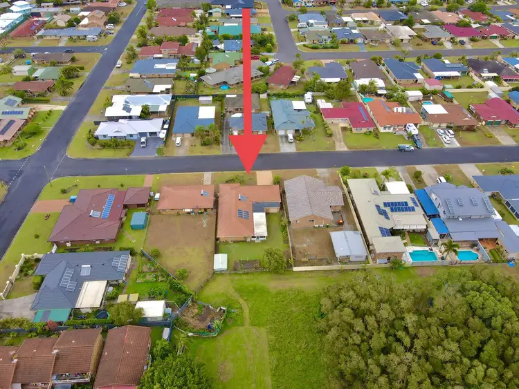 Sixth view of Homely house listing, 28 Cassia Street, Evans Head NSW 2473
