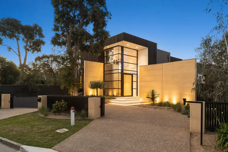 40 Fauconshawe Street, Balnarring Beach VIC 3926