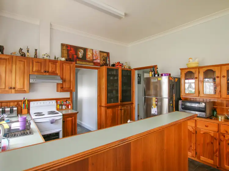 Second view of Homely house listing, 1625 Warrnambool - Caramut Road, Winslow VIC 3281