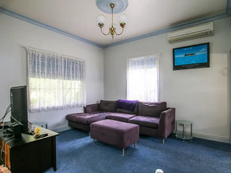 Fifth view of Homely house listing, 1625 Warrnambool - Caramut Road, Winslow VIC 3281