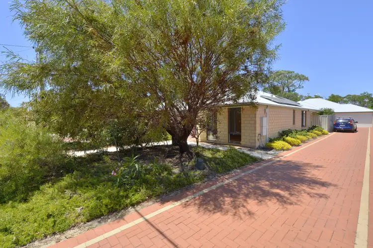 Third view of Homely house listing, 1/15 Brooking Road, Coodanup WA 6210