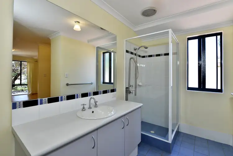 Sixth view of Homely house listing, 1/15 Brooking Road, Coodanup WA 6210
