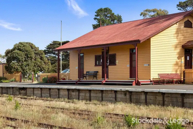 Third view of Homely land listing, 124 High Street, Drysdale VIC 3222