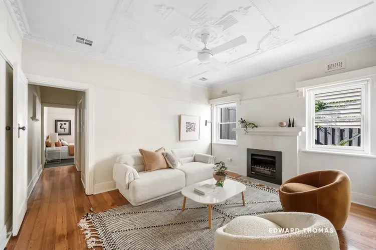 7 The Ridgeway, Kensington VIC 3031