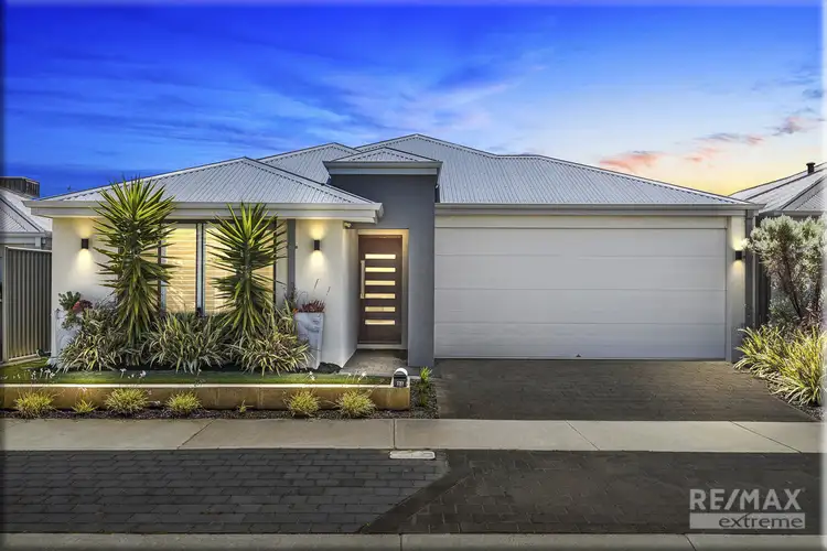 21 Persian Street, Eglinton WA 6034