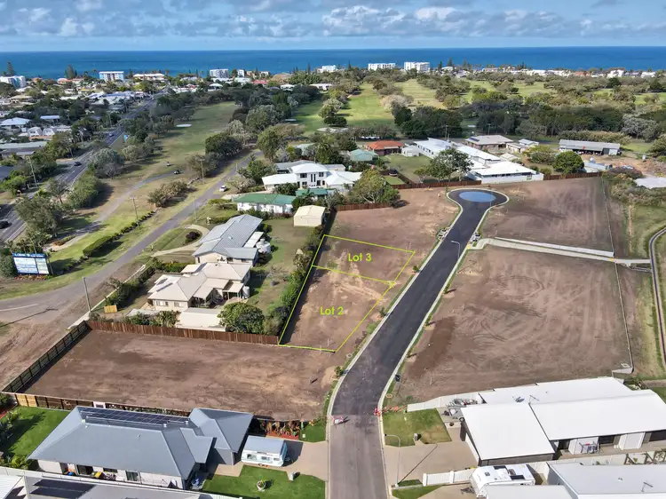 LOT 3 Greenview Drive, Bargara QLD 4670