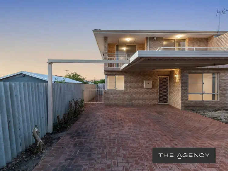 Second view of Homely house listing, 7A Jedda Road, Balcatta WA 6021