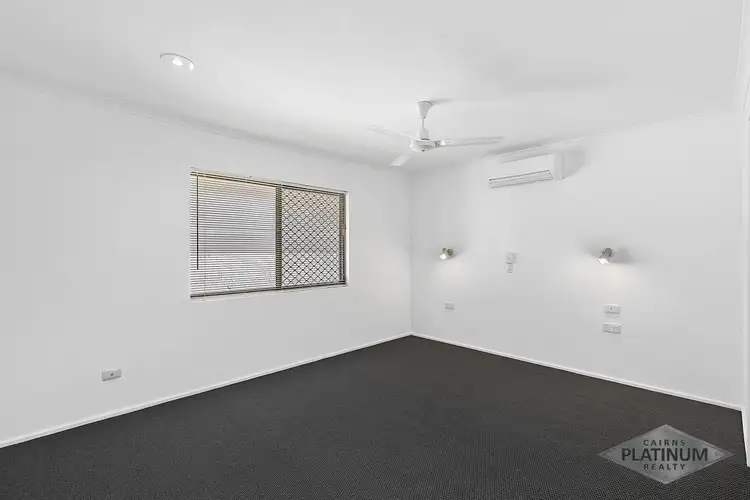Second view of Homely house listing, 124 Reed Road, Trinity Park QLD 4879
