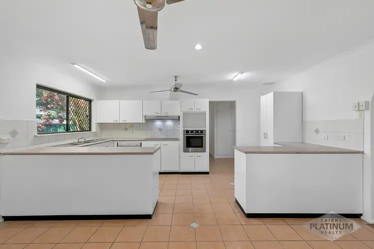 Third view of Homely house listing, 124 Reed Road, Trinity Park QLD 4879