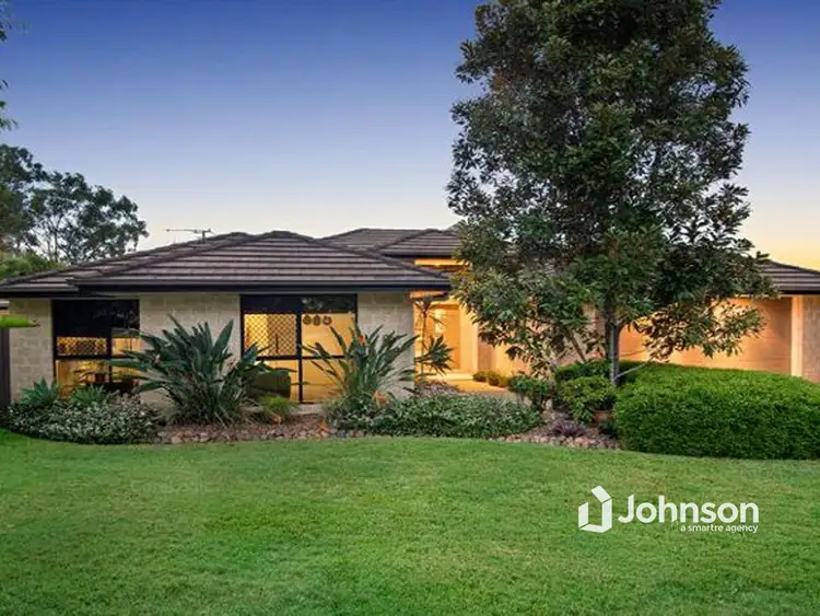 15 Willow Place, Heathwood QLD 4110