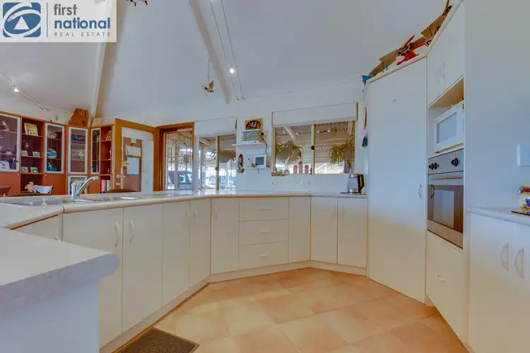Fifth view of Homely rural property listing, 130 Grandview Drive, Quorn SA 5433