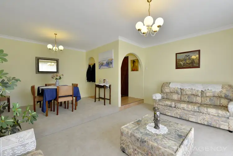 44 Luckhurst Drive, Mandurah WA 6210