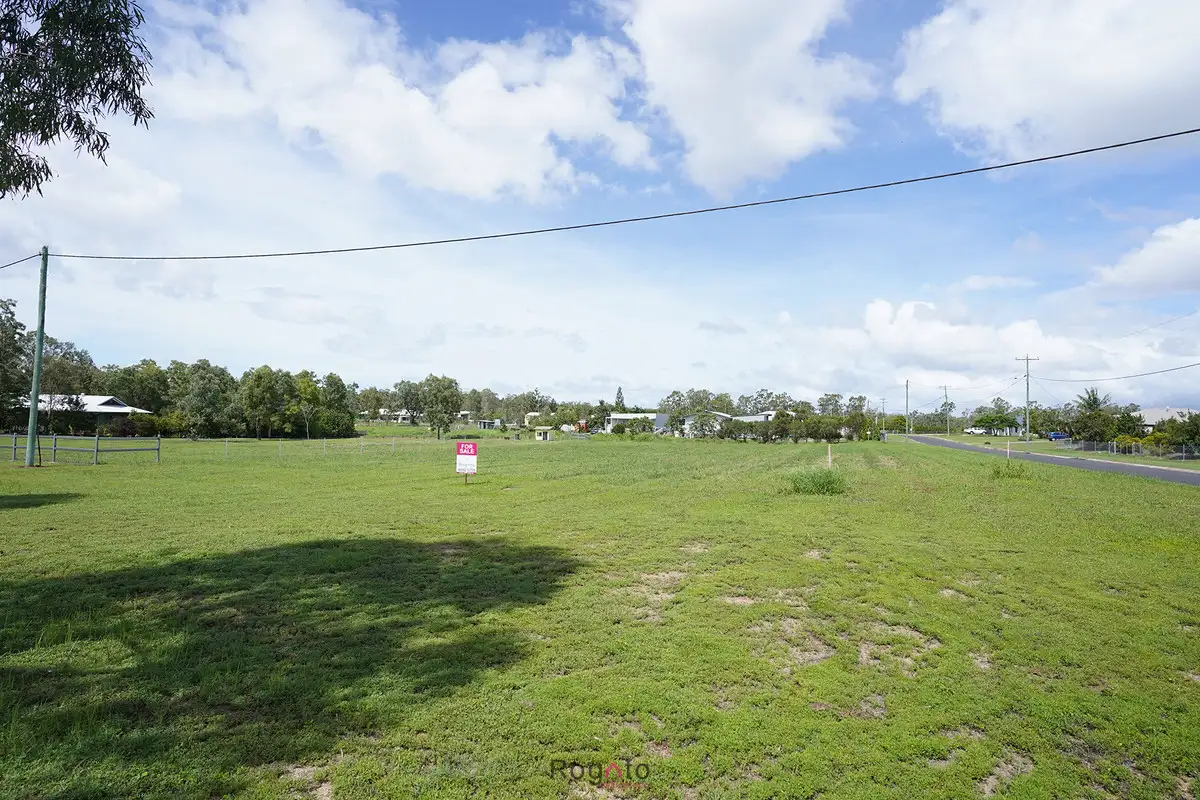 Main view of Homely land listing, Address available on request