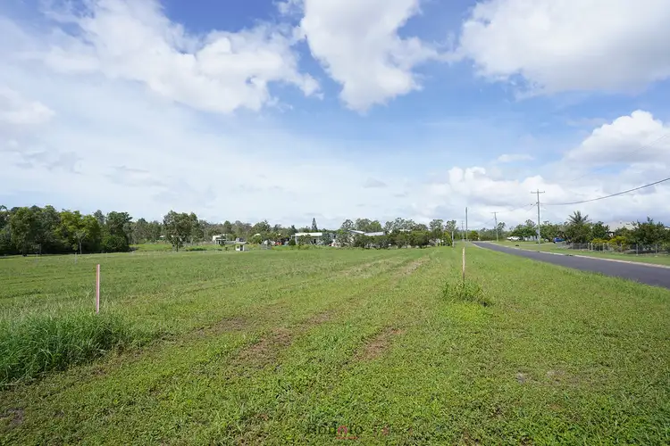 Second view of Homely land listing, Address available on request