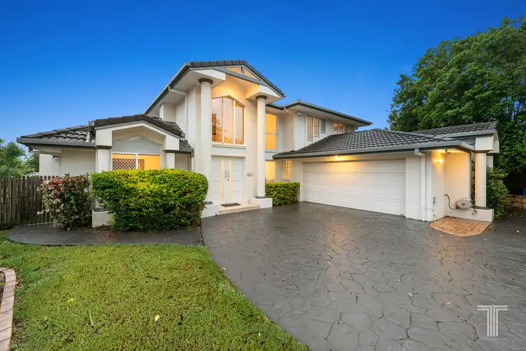 3 Chelsea Court, Carindale QLD 4152