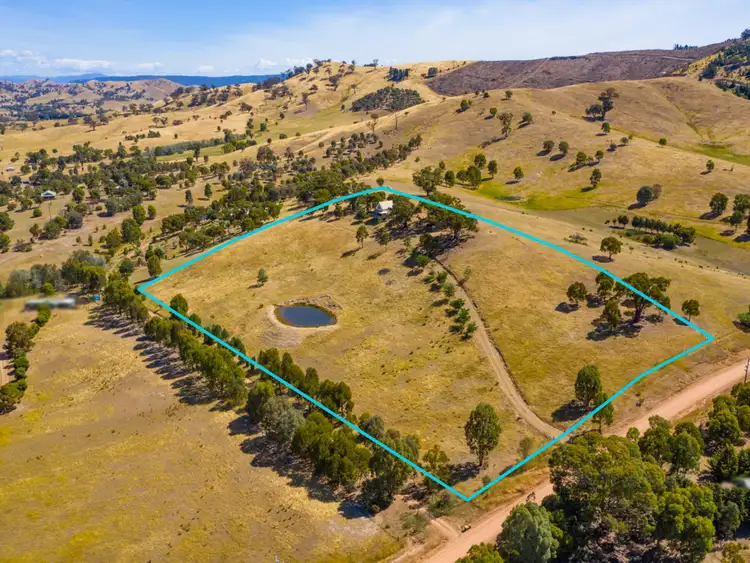 Second view of Homely rural property listing, 9 Cliff Road, Bonnie Doon VIC 3720