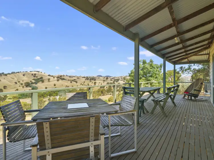 Third view of Homely rural property listing, 9 Cliff Road, Bonnie Doon VIC 3720