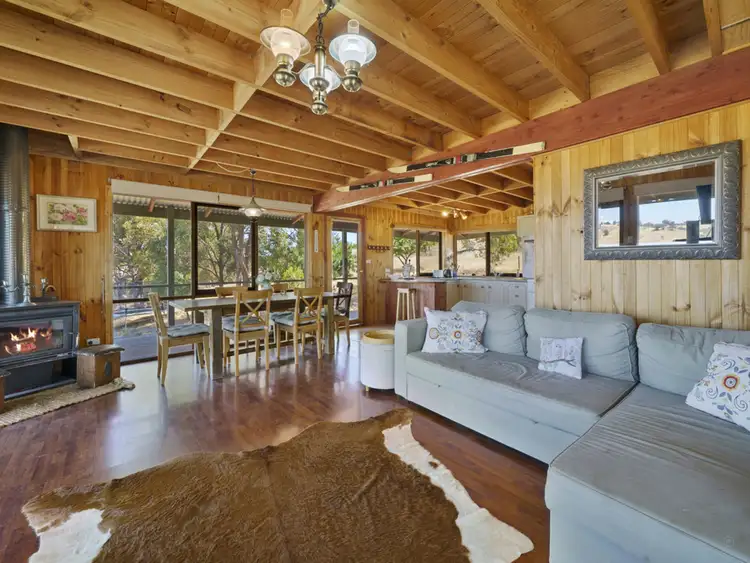 Fourth view of Homely rural property listing, 9 Cliff Road, Bonnie Doon VIC 3720