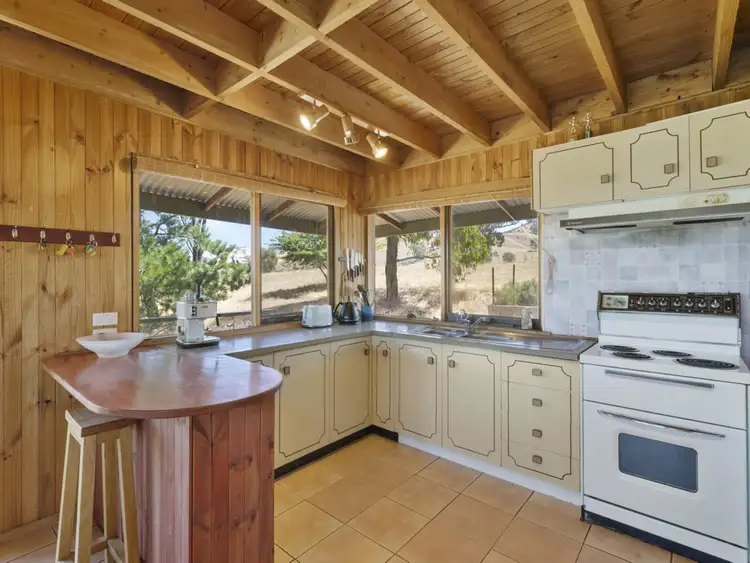 Fifth view of Homely rural property listing, 9 Cliff Road, Bonnie Doon VIC 3720