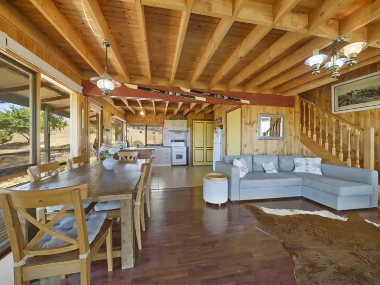 Sixth view of Homely rural property listing, 9 Cliff Road, Bonnie Doon VIC 3720