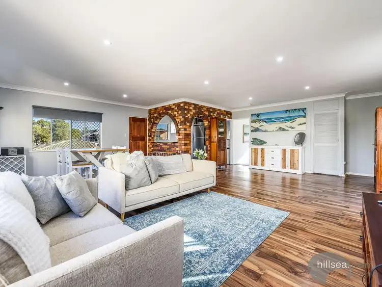 3/8 Nankeen Avenue, Paradise Point QLD 4216