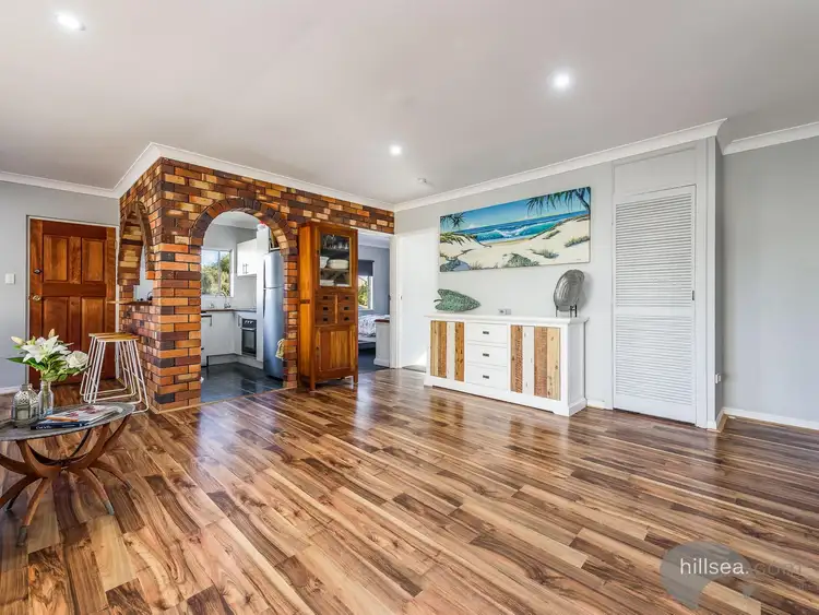 Third view of Homely unit listing, 3/8 Nankeen Avenue, Paradise Point QLD 4216