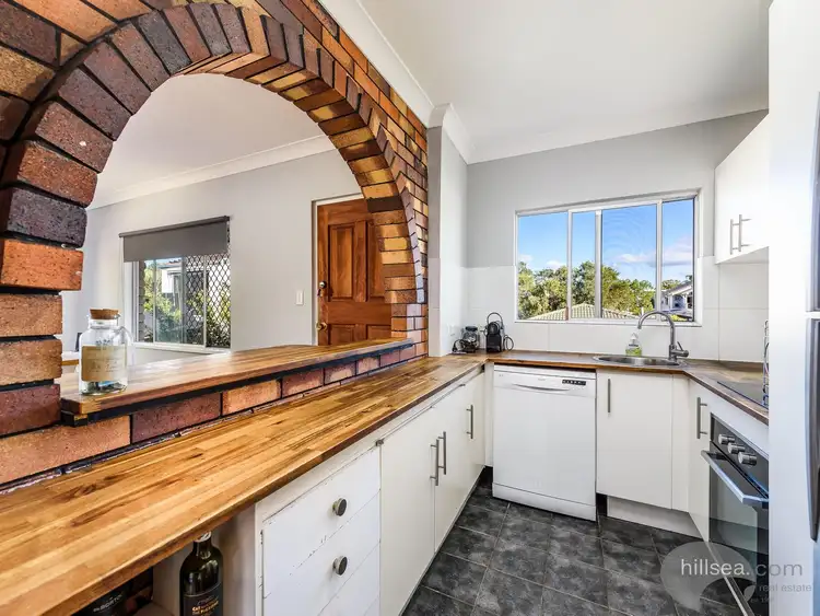 Fourth view of Homely unit listing, 3/8 Nankeen Avenue, Paradise Point QLD 4216