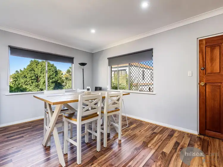Fifth view of Homely unit listing, 3/8 Nankeen Avenue, Paradise Point QLD 4216