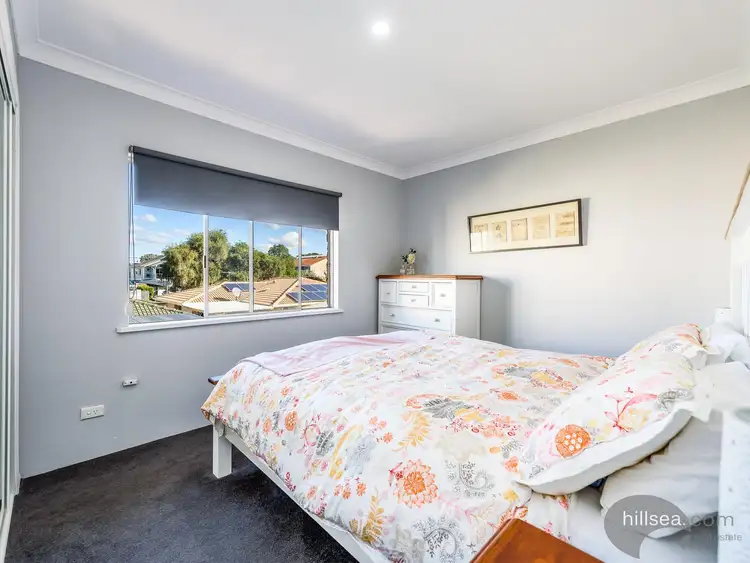 Seventh view of Homely unit listing, 3/8 Nankeen Avenue, Paradise Point QLD 4216