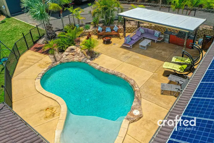 Second view of Homely house listing, 240 Red Gum Road, New Beith QLD 4124