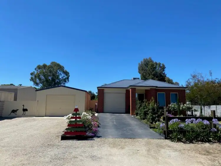 Main view of Homely house listing, 15 Maunder Street, Koondrook VIC 3580