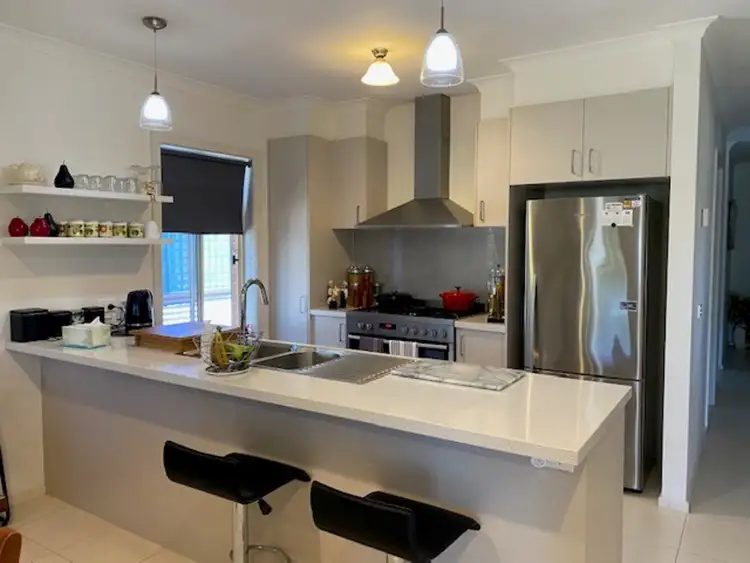 Second view of Homely house listing, 15 Maunder Street, Koondrook VIC 3580