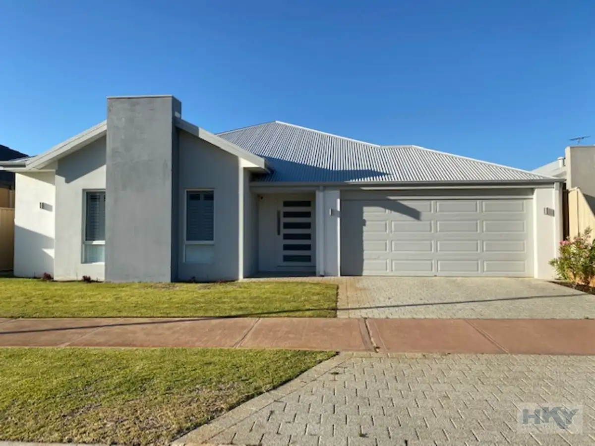 Main view of Homely house listing, 11 Avana Loop, Caversham WA 6055