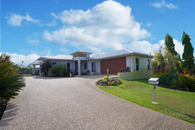 5 Best Street, Mareeba QLD 4880