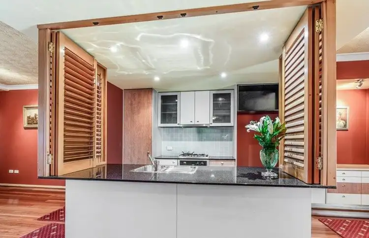 Main view of Homely apartment listing, 31/451 Gregory Terrace, Spring Hill QLD 4000