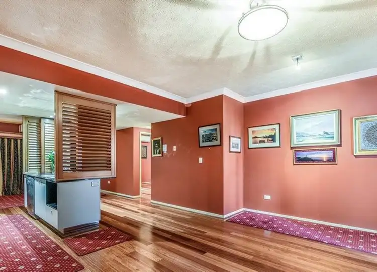 Second view of Homely apartment listing, 31/451 Gregory Terrace, Spring Hill QLD 4000