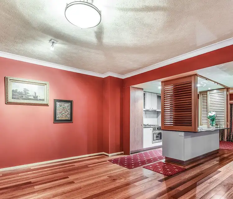 Third view of Homely apartment listing, 31/451 Gregory Terrace, Spring Hill QLD 4000
