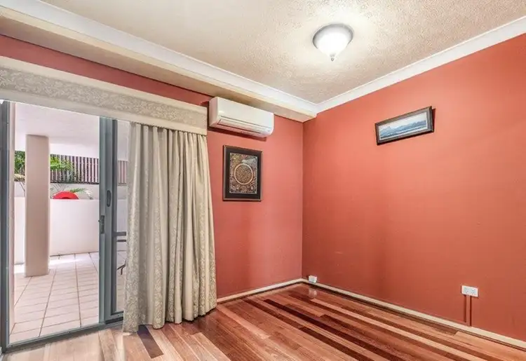 Sixth view of Homely apartment listing, 31/451 Gregory Terrace, Spring Hill QLD 4000