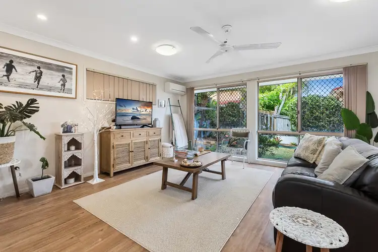 Second view of Homely house listing, 9/26 Bione Avenue, Banora Point NSW 2486