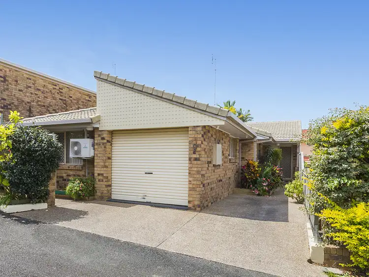 Third view of Homely house listing, 9/26 Bione Avenue, Banora Point NSW 2486
