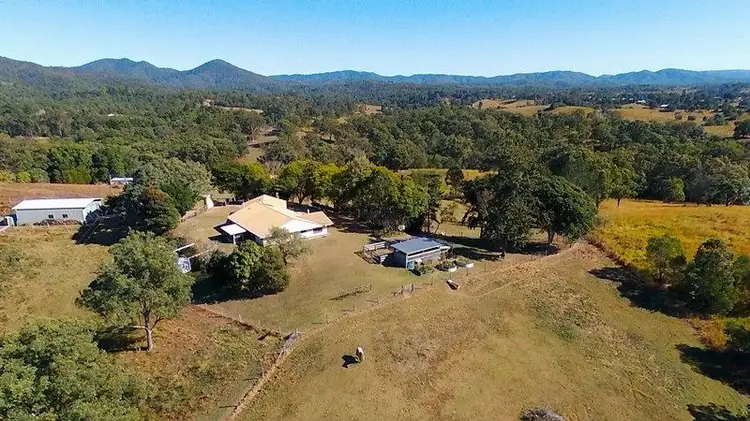 Main view of Homely house listing, 143 Armstrong Creek Road, Armstrong Creek QLD 4520