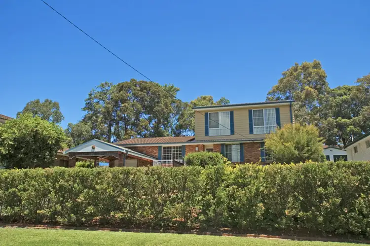 107 Blue Bell Drive, Wamberal NSW 2260