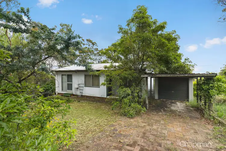 51 Bedford Road, Woodford NSW 2778